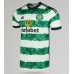 Celtic Kyogo Furuhashi #8 Hjemmebanetrøje 2023-24 Kortærmet